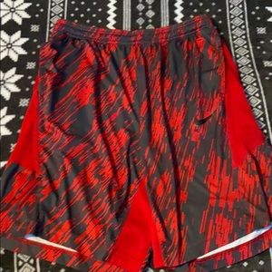 Nike shorts